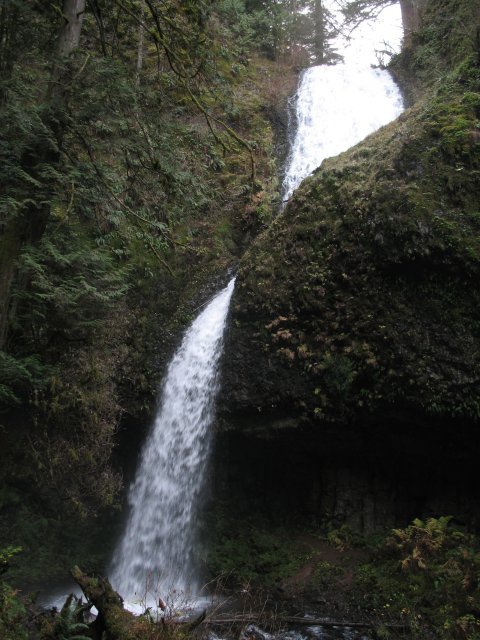 11.18.06 Latourell Falls 050 